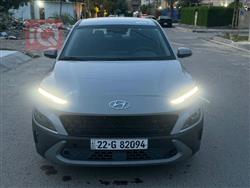 هیوندای کۆنا